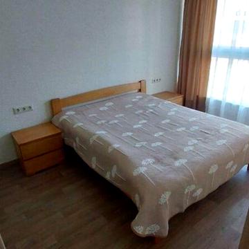 Довгострокова оренда 2к Квартира Гетьманська вулиця ЖК Олимпийский