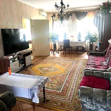 Сдам Дом 90м Балабино, одноэтажный с удобствами и всей обстановкой