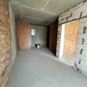 Продаж 1-к квартири ЖК Метрополіс, 27 поверх, без ремонту ЖК Метропоіс