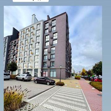 Продаж 2х кімнатної квартири, Білогородка ЖК Білий шоколад