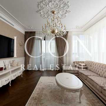 Продаж пентхаус | 220м² | преміум комплекс "Tetris Hall" ЖК Tetris Hall