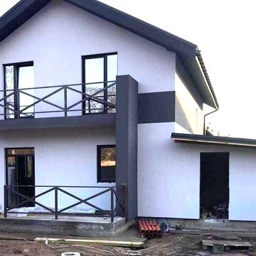 Продам будинок Круглик двоповерховий без ремонту