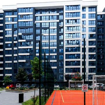 2-х кімнатна квартира в ЖК Комфорт Парк.