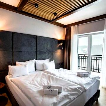 Продам квартиру в Буковелі Преміум клаб Спа