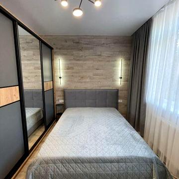 1-к «новобудова» біля Кварцу