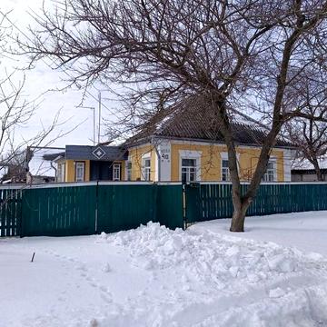 Продається житловий будинок у м. Ічня