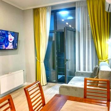 Кузнечная, 55