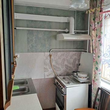 Здам 2х кімн.квартиру пр.Відрадний 40 Відрадний масив Солом"янський р-н