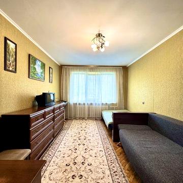 Продаж 1 кім. квартири 30м2 - хрущівка вул. Польова (Епіцентр) - Галицьке Перехрестя