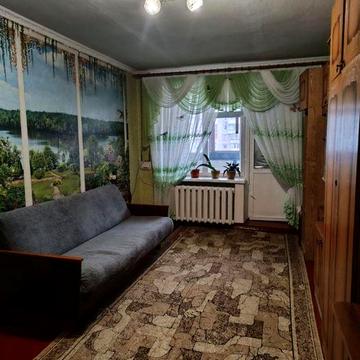 Здам 1 - кімнатну квартиру в центрі