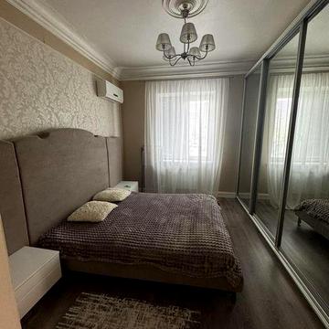 Оренда 2к квартири в центрі міста