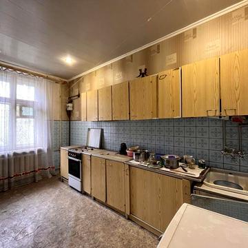 ‼️Продаж двокімнатної квартири р-н O’Cacao ‼️ Сталінка 78 кв м