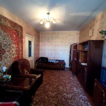 Продаж однокімнатної квартири в Корабельному районі