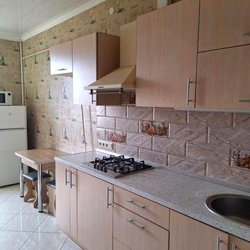 Сдам 1 ком Черемушки новострой с газом