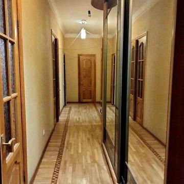 Здам 2 кімнати в 3 к. сталінці