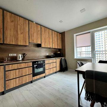 Продам 1 комнатную квартиру ул. Ак. Сахарова