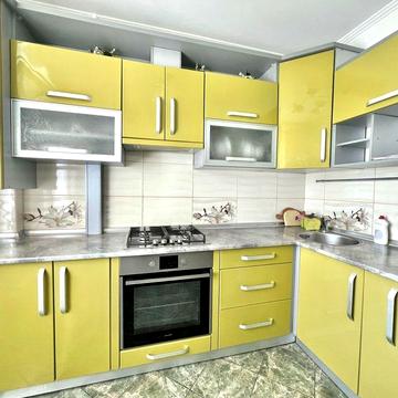 Квартира 1/х кім вул.Курбаса