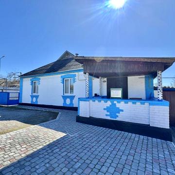 Продам приватний будинок