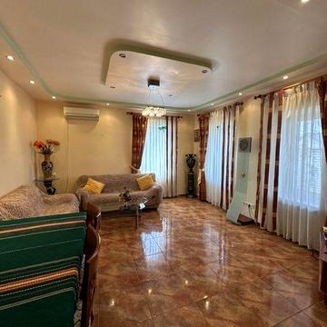 Сдам дом 5 Крыжановка