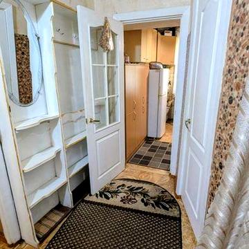 Здам однокімнатну квартиру...