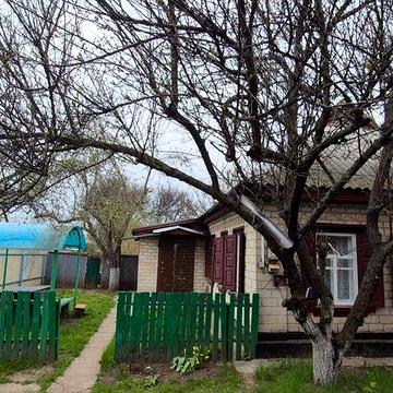 Продаж гарненького будинку с.Дубііївка