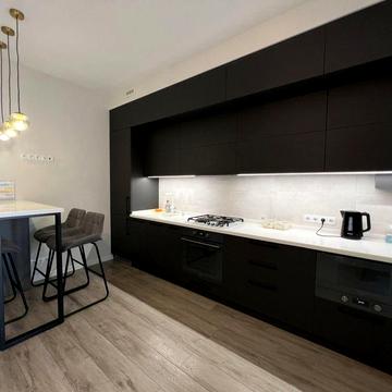 Продаж Центр міста 1 кім. квартира новобудува на Пилипа Орлика.