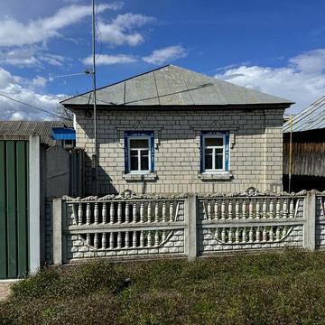 Будинок с. Слоут