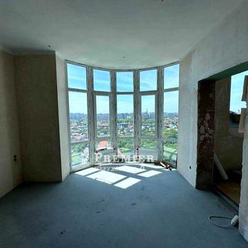 2-комнатная квартира 87 м2 у моря на Фонтане