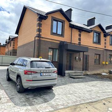 Продам кутовий Дуплекс