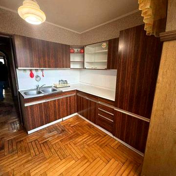 Здам 2к квартиру по Ревуцького