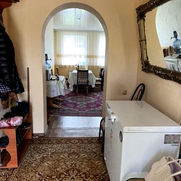 Здам будинок в селі Балабино