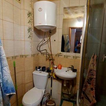 Продаєтся 3х.к Космонавтів Баштанский ринок