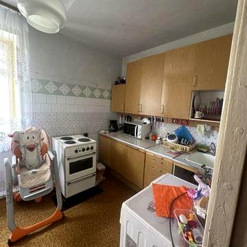 Продається 2 кімнатна Піщана