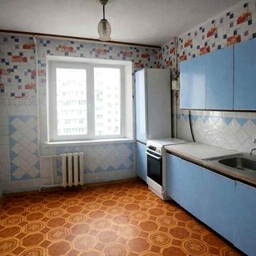 Світла 3к квартира на Виставці