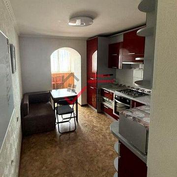 1к квартира 46м2, з євроремонтом, Поділ! єВідновлення