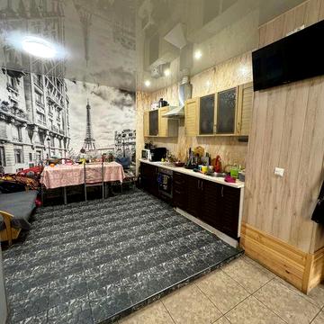 Продам двухуровневую квартиру на Рабочей/ Нарымская
