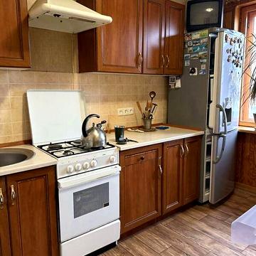 Довгострокова оренда 2к Квартира Полігонна (Погребняка) вулиця