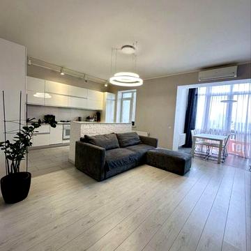 ‼️ЖК АЛЕКСЕЕВСКИЙ‼️Новострой ! АВТОНОМКА ГАЗ! 100 м2 ! Алексеевка