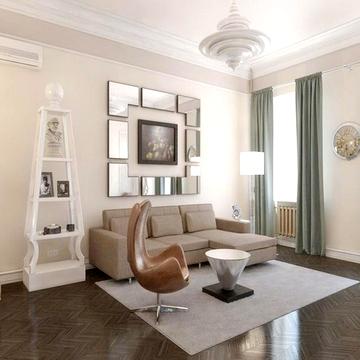 Заньковецької вул., 10