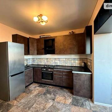 Довгострокова оренда 1к Квартира Лесі Українки бульвар ЖК Петровский квартал