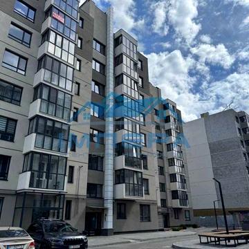 Продам 2-х кімнатну квартиру в новобудові. Центр. ЄОселя ЖК на Сінній