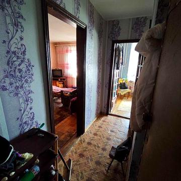 Продам однокімнатну квартиру, Первомайськ Достоєвського