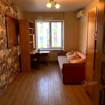1к.20м2 Київська (Киевская, ЖК Бестужевские Сады, Барабашова) 133345