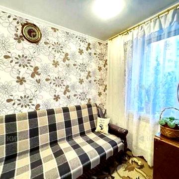 2к. 48м2 Салтівка (Салтовка, м. Барабашова, Краснодарская 171в)133342