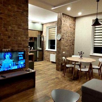 3к в ЖК Старокиївський, вул.Кирило-Мефодіївська 2, м.Політехнічний інститут