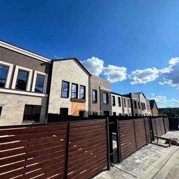 Є оселя! Продам таунхаус  95м2 Святопетрівське  79900