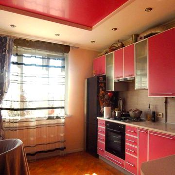 Продаж дворівневої 4-х кімнатної квартири вул. Дж.Вашингтона 4А