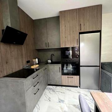 Здається 1кімнатна квартира в районі Бама