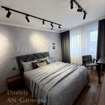 1-К р-н Новая Поликлиника, Первая Сдача