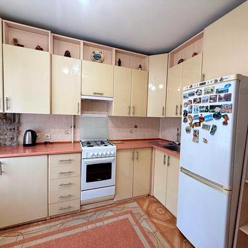 Оренда 2кім квартири на Заготзерно